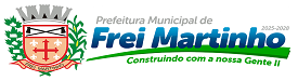 Prefeitura Municipal de Frei Martinho - PB