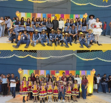 Geral
