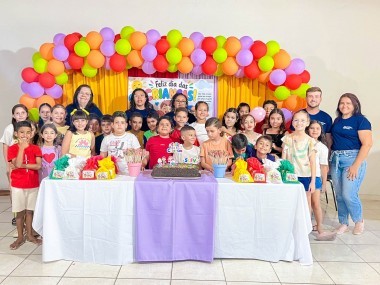 Geral